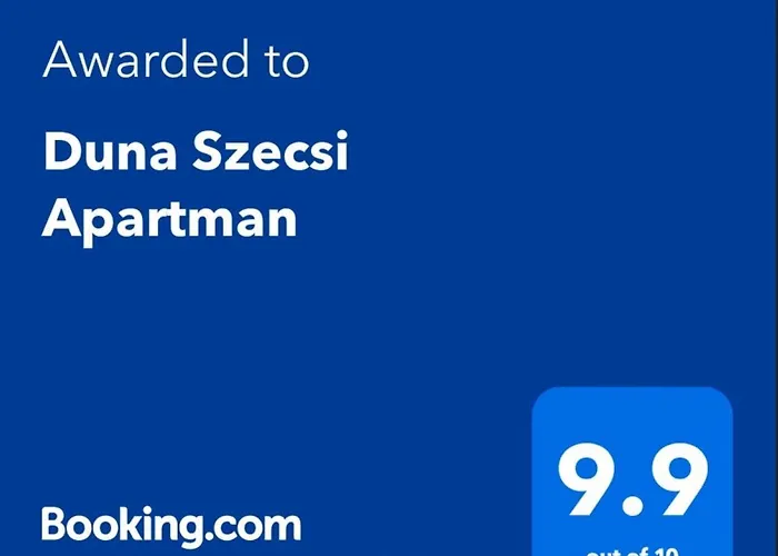 Duna Szecsi Apartman