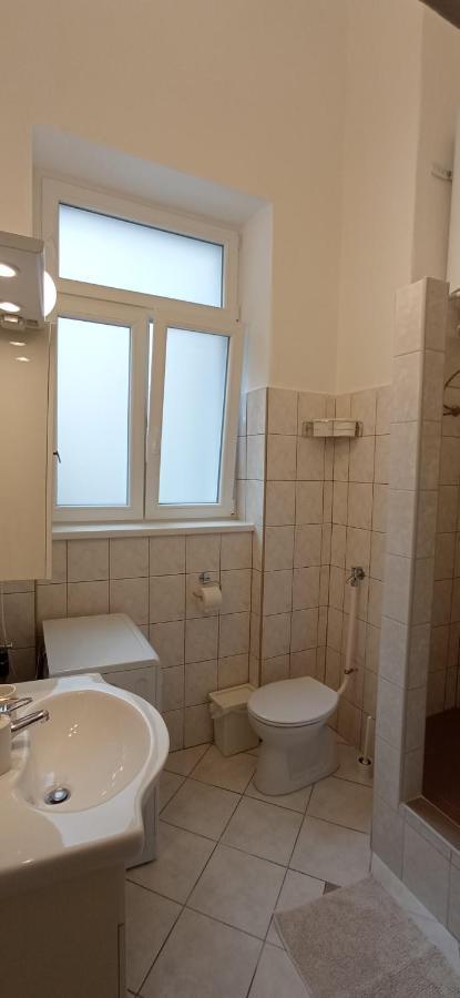 Duna Szecsi Apartmán Budapest