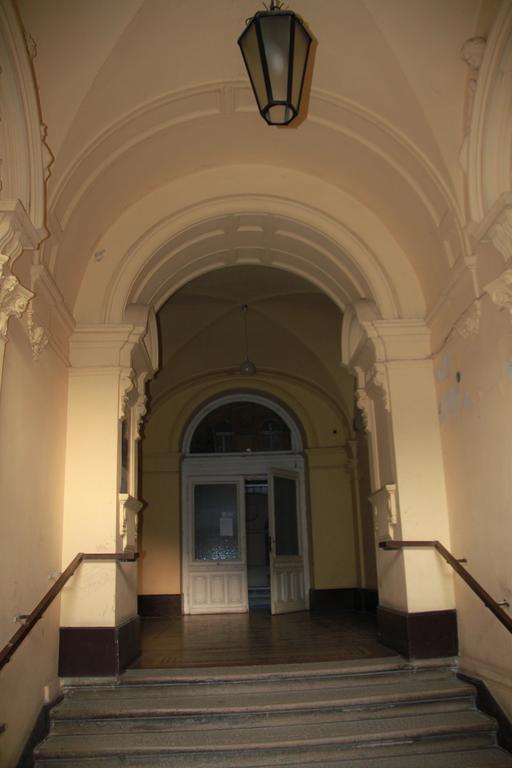 Apartmán Duna Szecsi Budapest