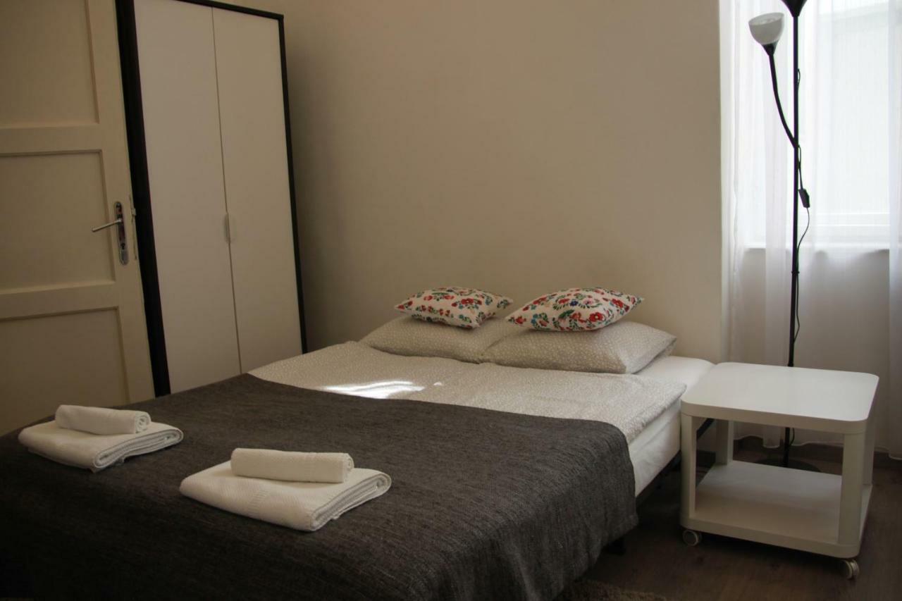 Duna Szecsi Apartmán
