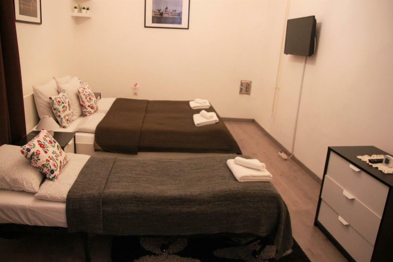 Duna Szecsi Apartmán *